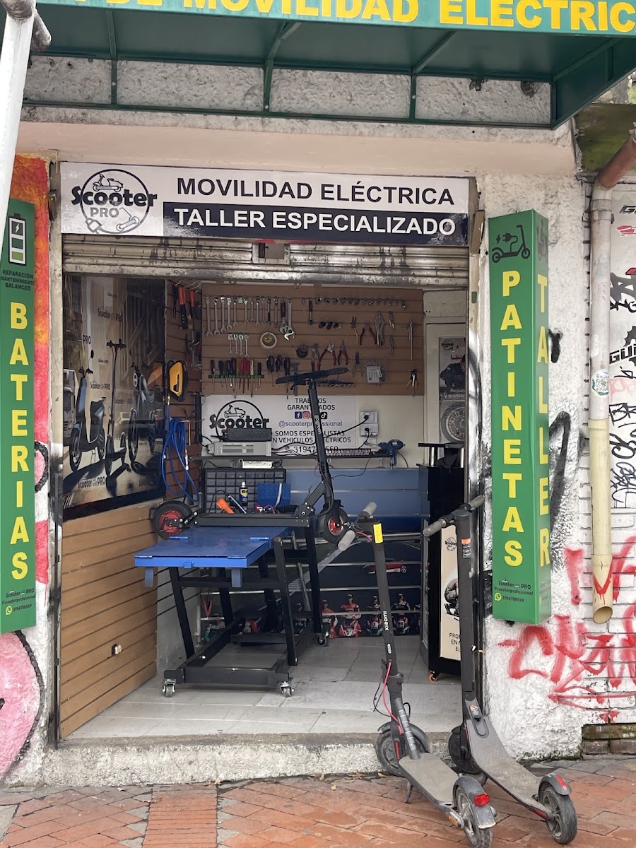 Bogotá