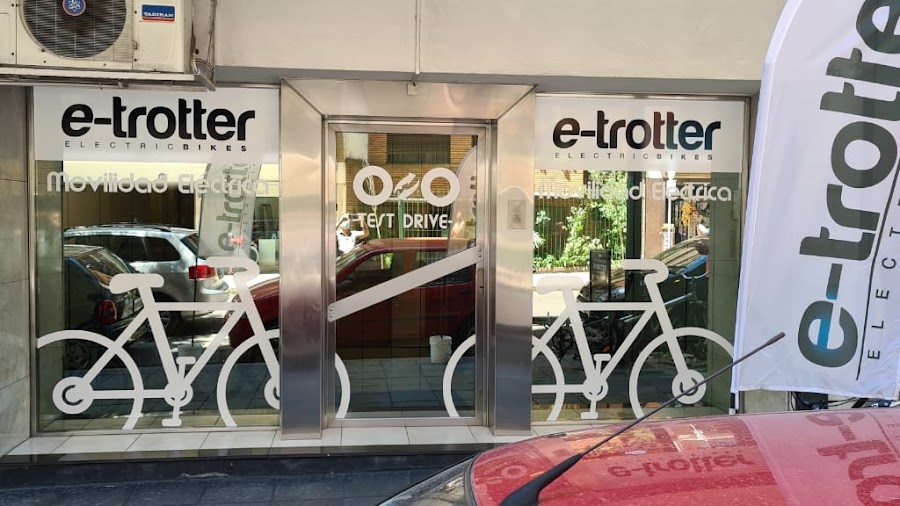 E-trotter Bicicletas Eléctricas, foto 2