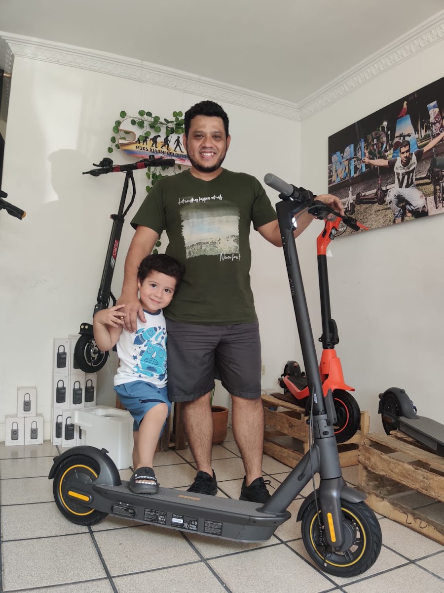 Scooterland Cali (reparación de patinetas eléctricas)