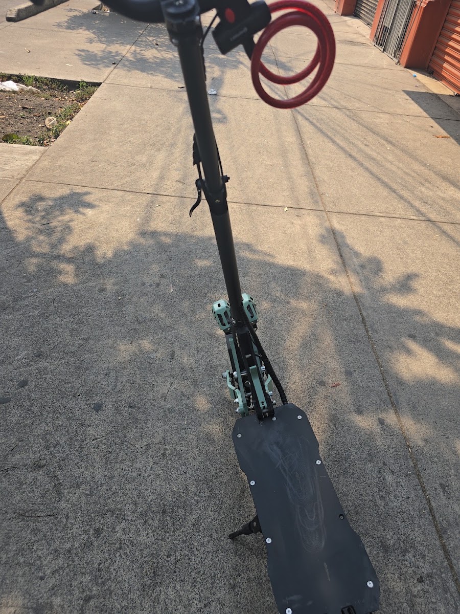 Quasar Mobility, foto 2