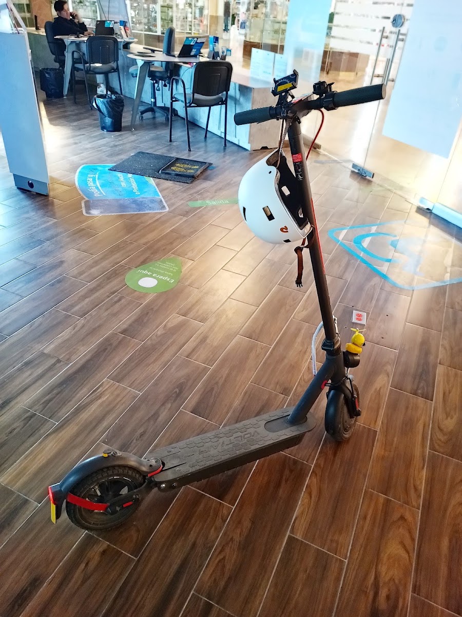 Scooter Fix MX