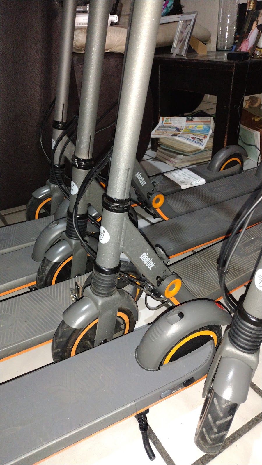 Automation System GDL