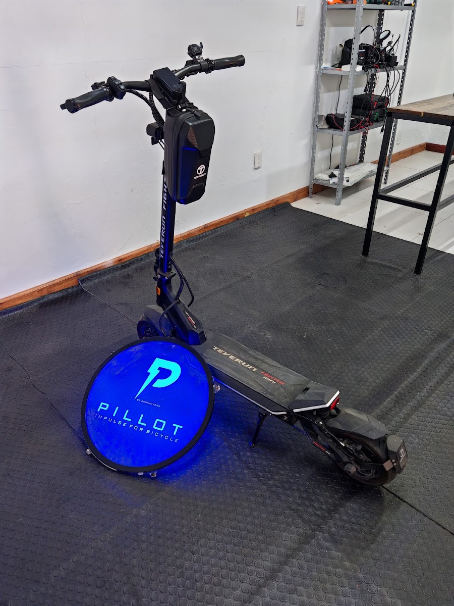 PILLOT (Mexicaltzingo)