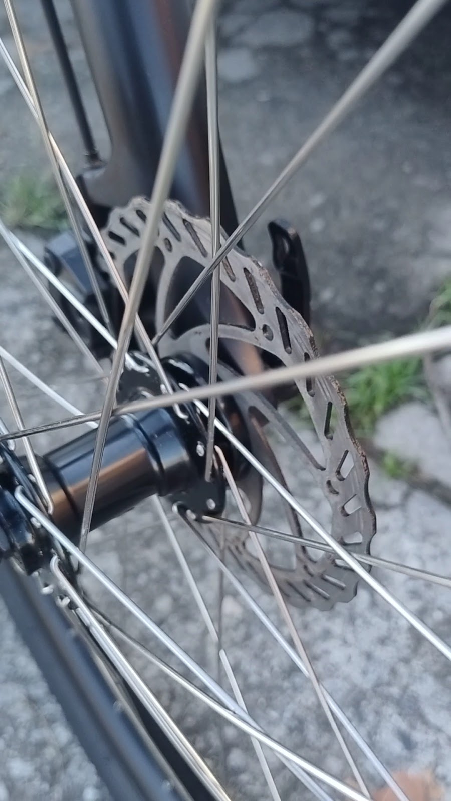 Doctor Bike, foto 2
