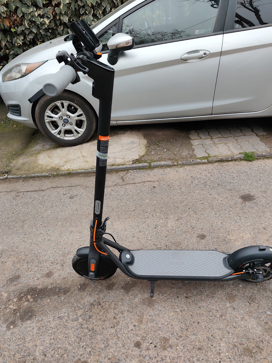 Taller de Scooters Eléctricos NeoEnergy, foto 2