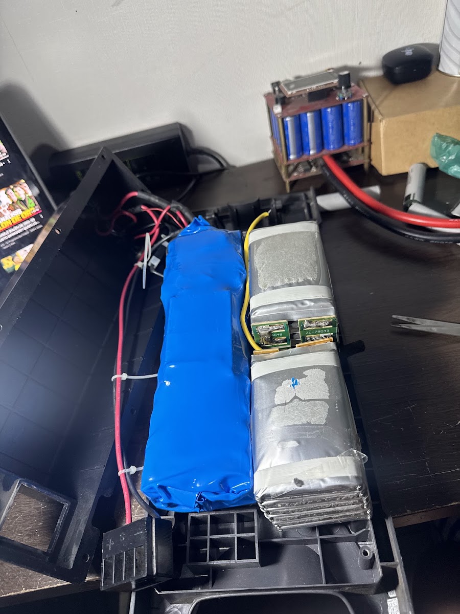 VoltLab, foto 2
