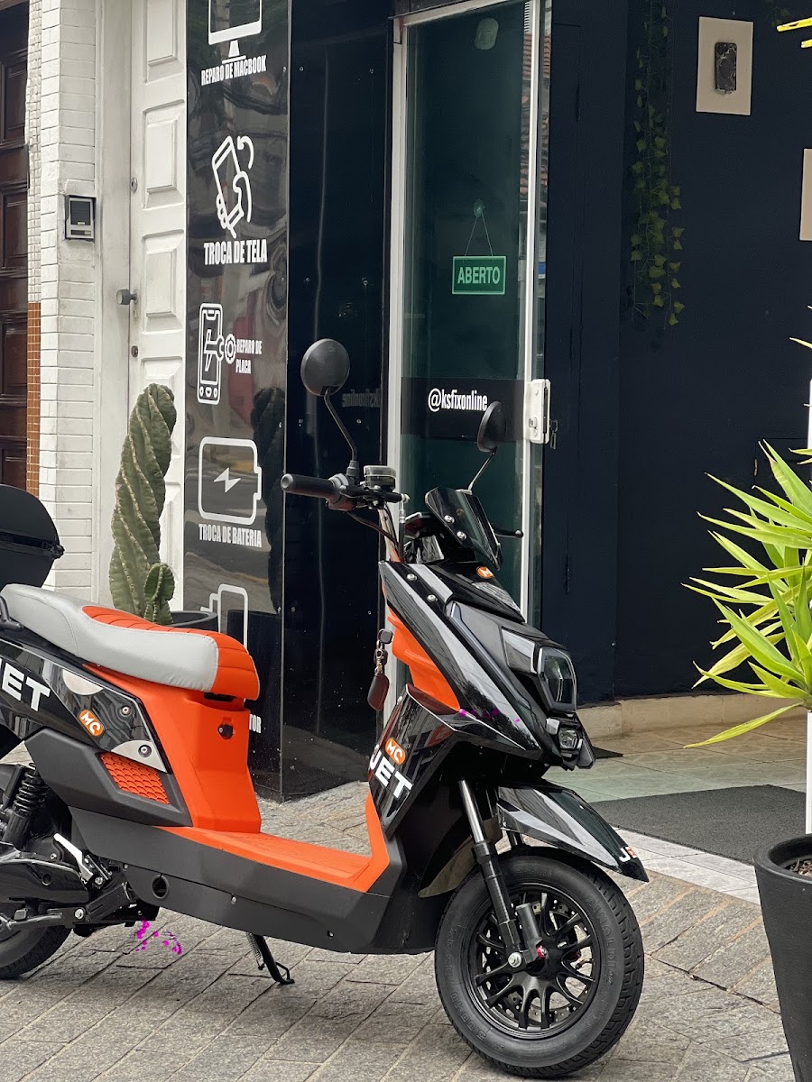 FlexScooter - Assistência de scooters elétricas, foto 2