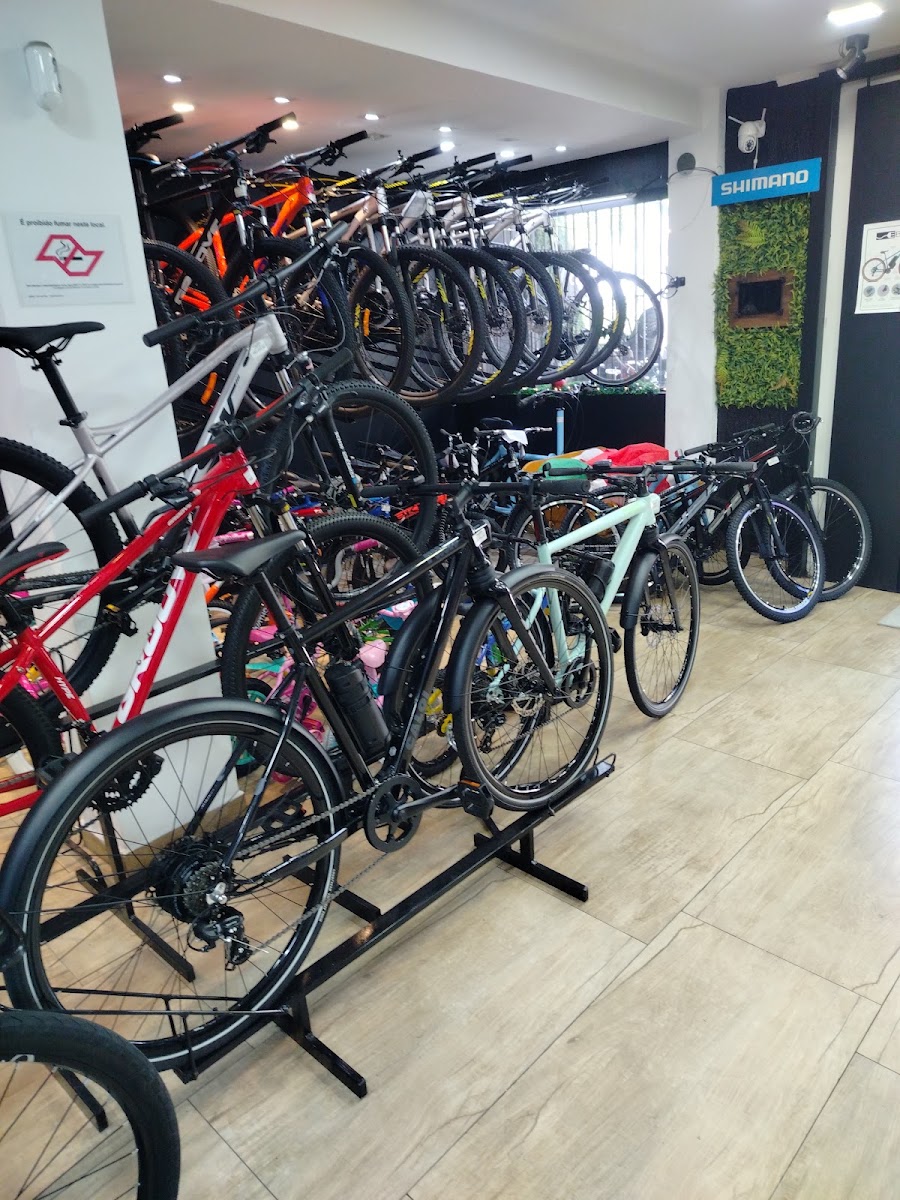 MagaBike, foto 2