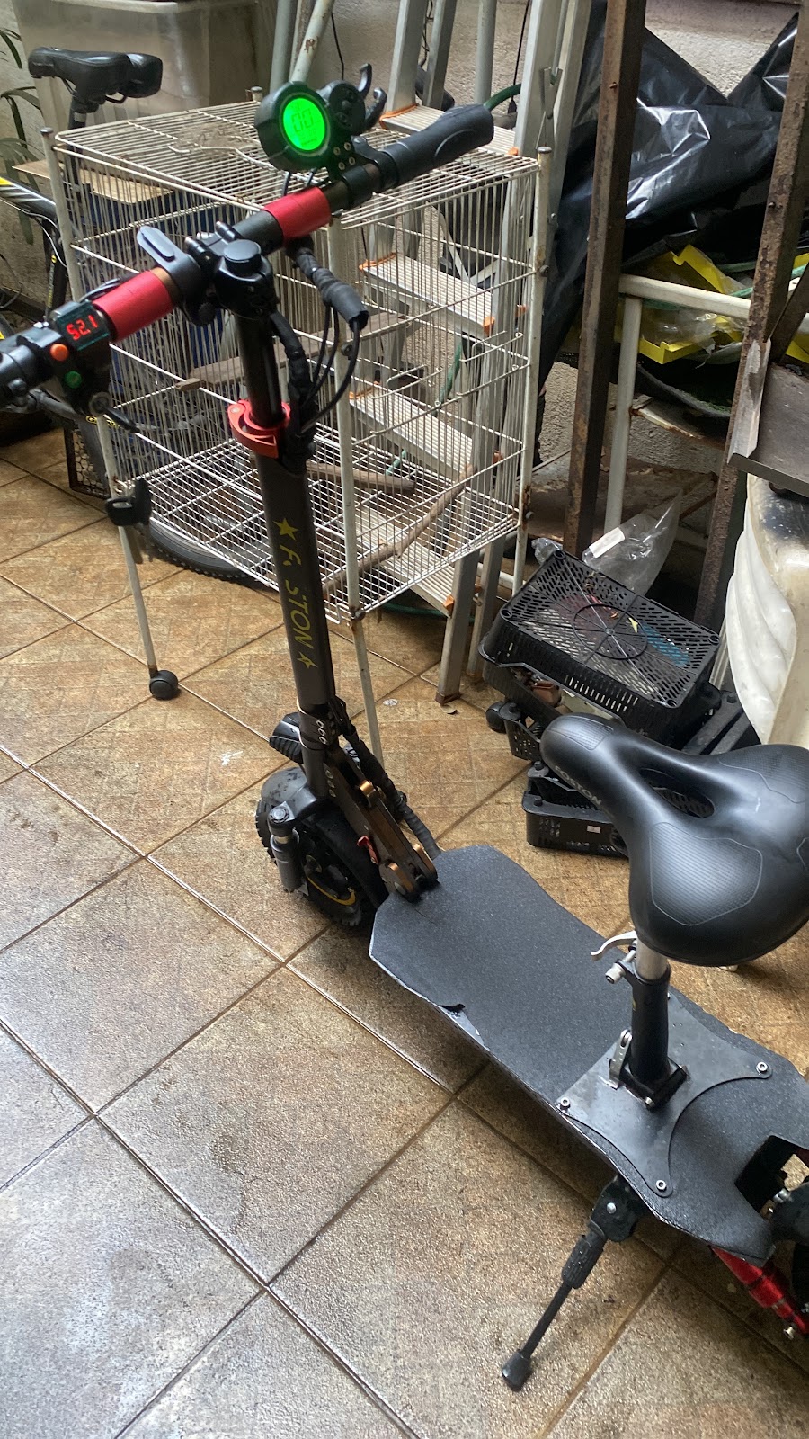 Rimation Elétricos