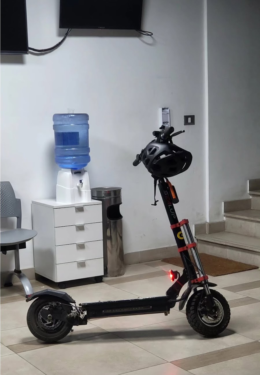 oPscooter (Quilpué), foto 2